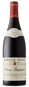 Louis Max 15 Coteaux Bourguignon Rouge (Louis Max 2015